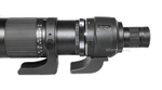Зрительная труба Kenko MILTOL 400mm ED для зеркальных фотокамер Nikon