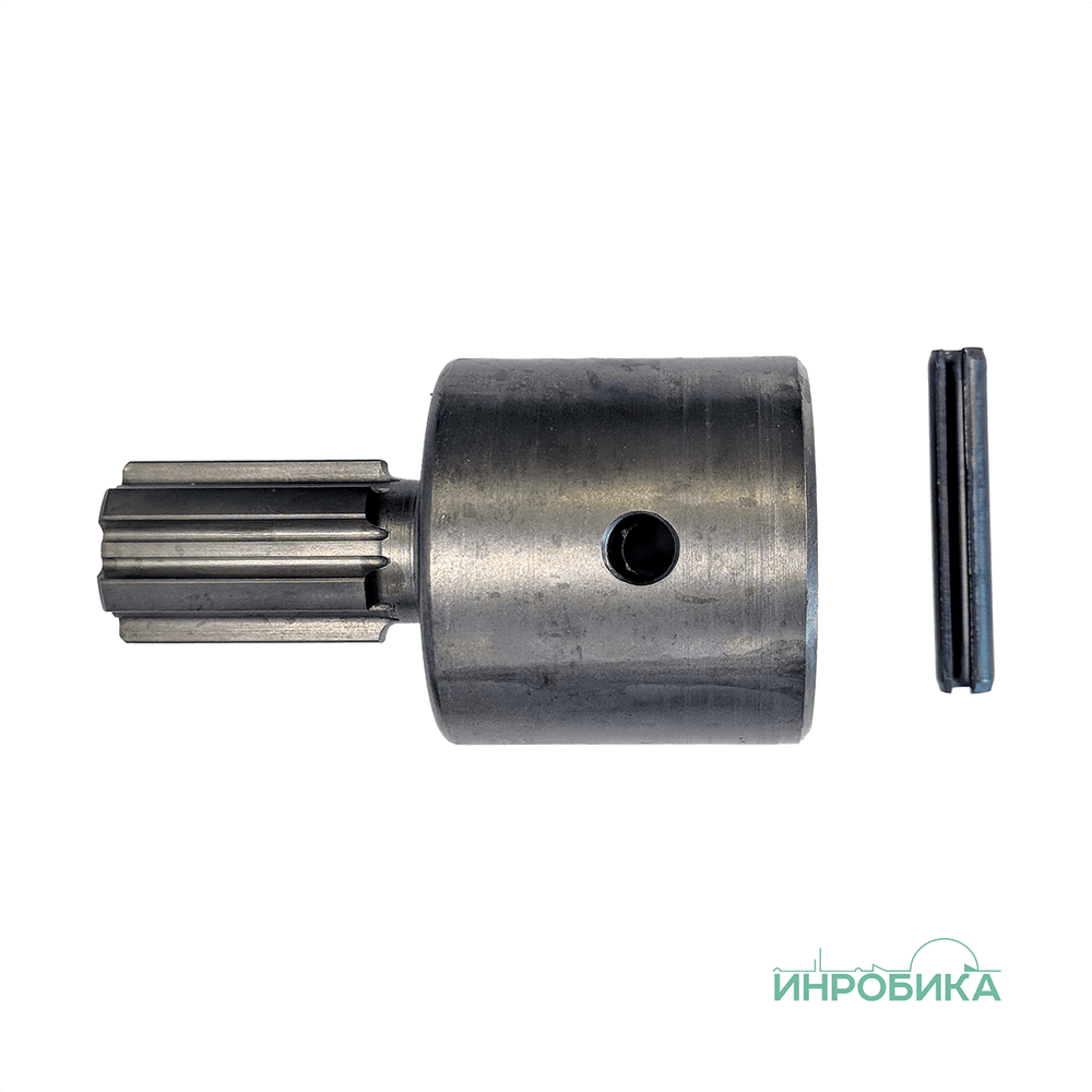 Переходник (адаптер) КОМ НШ-насос ISO 11400011970