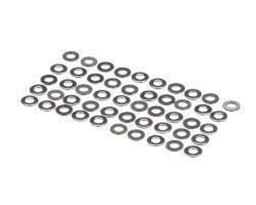 1304.0160P Rational Шайба A4,3  DIN125  1 Кол-во = 50 Шт.