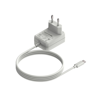 Блок питания Argon Type-C 27 Ватт, Rapsberry pi 5