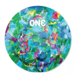 Презервативы ONE Pleasure plus MIX (ребристые) 1 шт.