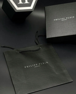 Ремень оригинальный Philipp Plein