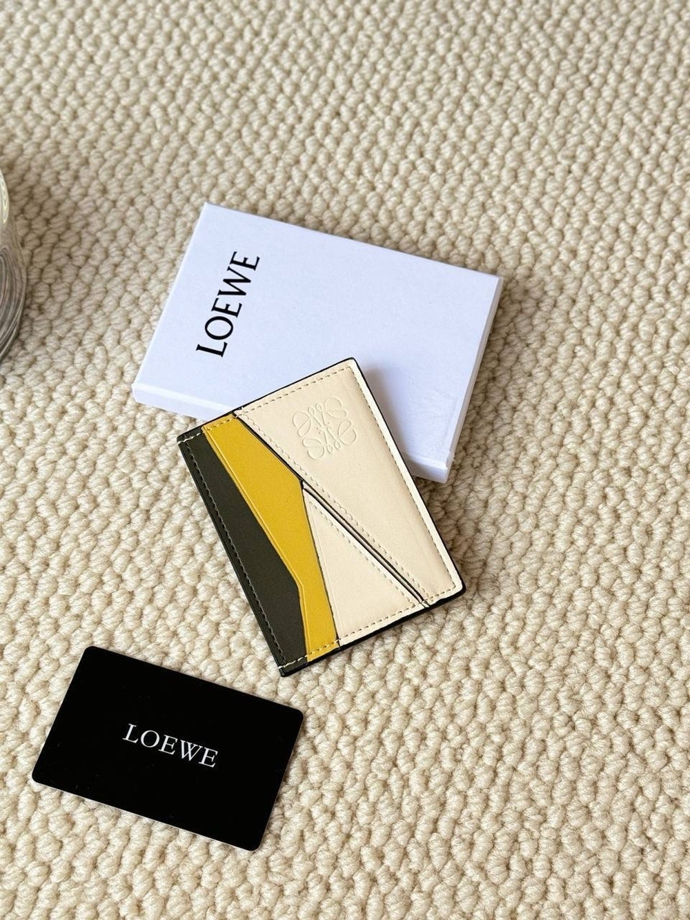 Картхолдер Loewe