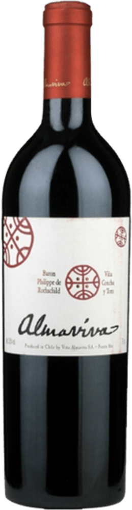 Vina Almaviva, Almaviva