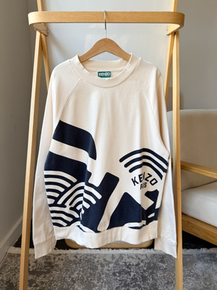 Свитшот Kenzo, 152