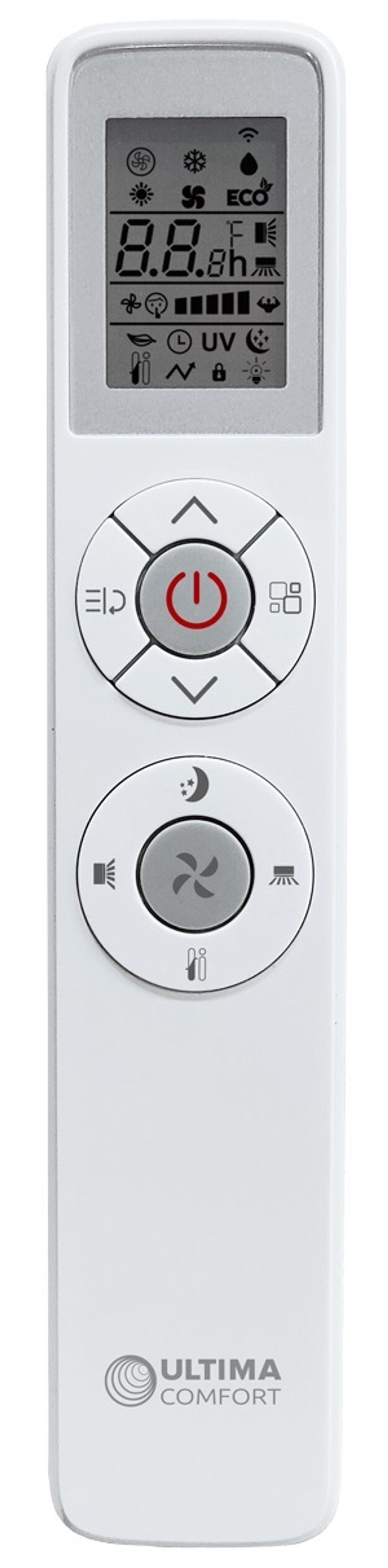 Кондиционер Ultima Comfort Exceed EXD-12PN On-Off