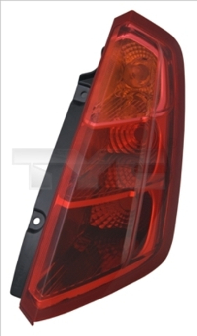 TYC - 1112279012-TYC - Tail Light Assembly