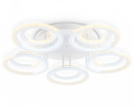 Потолочная люстра Ambrella Light FA FA8944