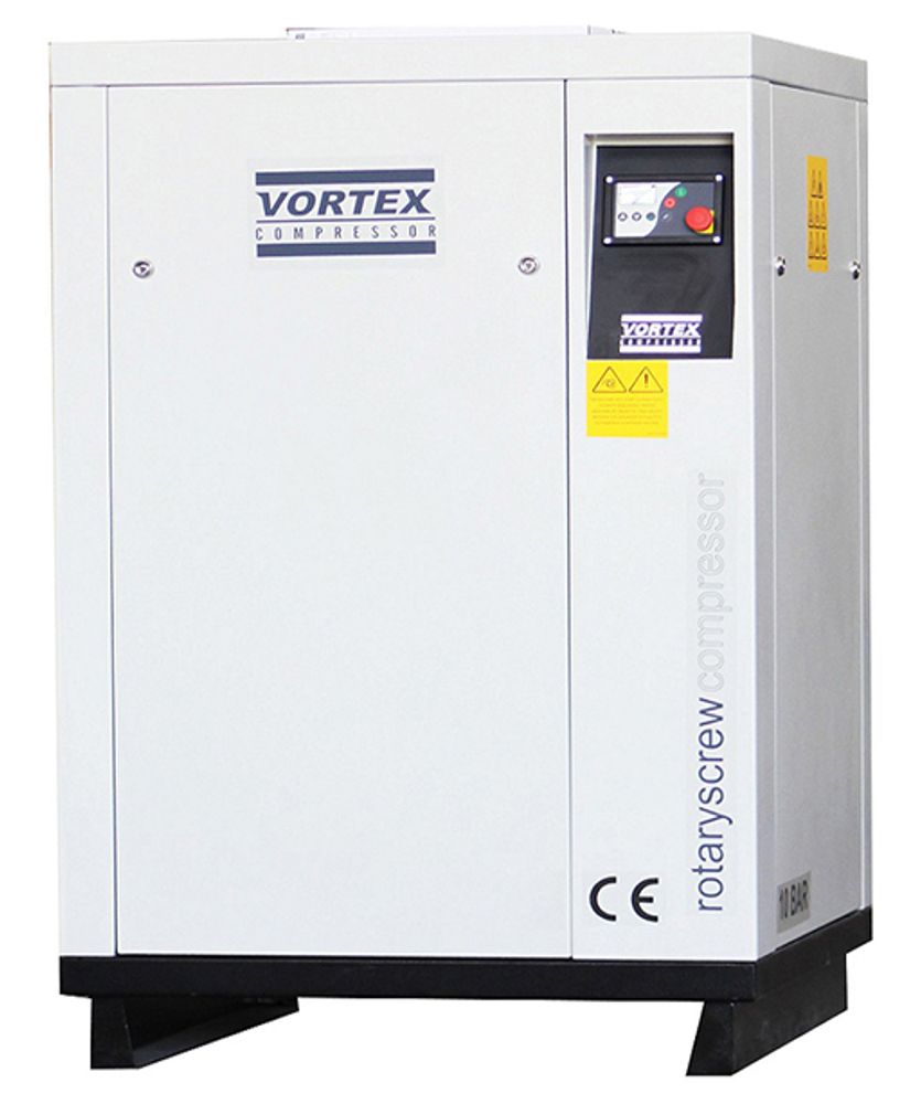 Винтовой компрессор Vortex ERS 7.5-13 бар