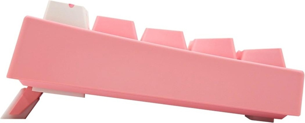 Клавиатура VARMILO VEM108 Sakura R1 EC V2 розовый