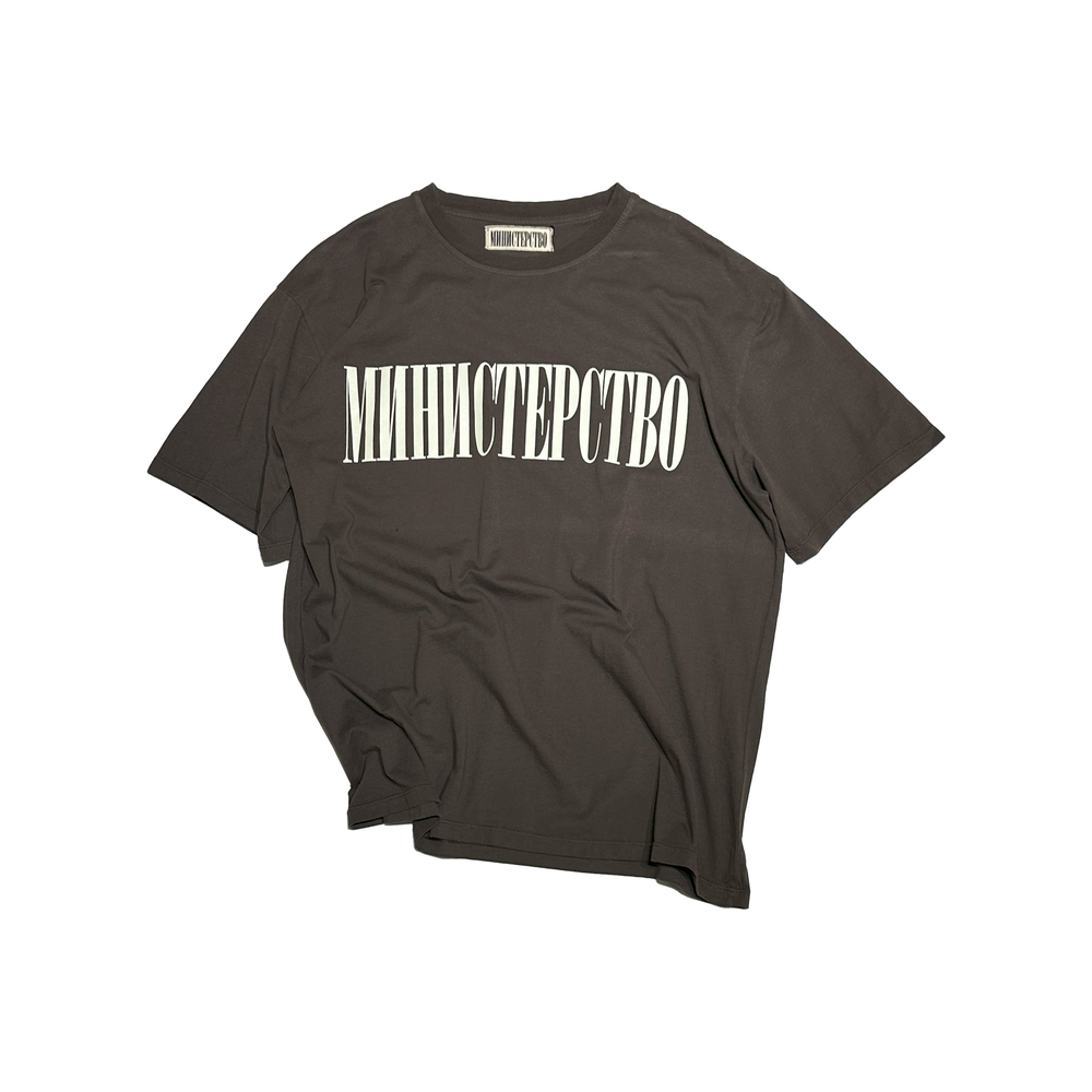 OG LOGO TEE