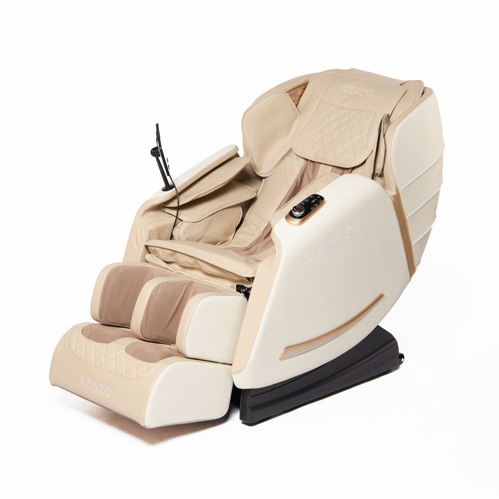 Массажное кресло Senzo Mika 3D
