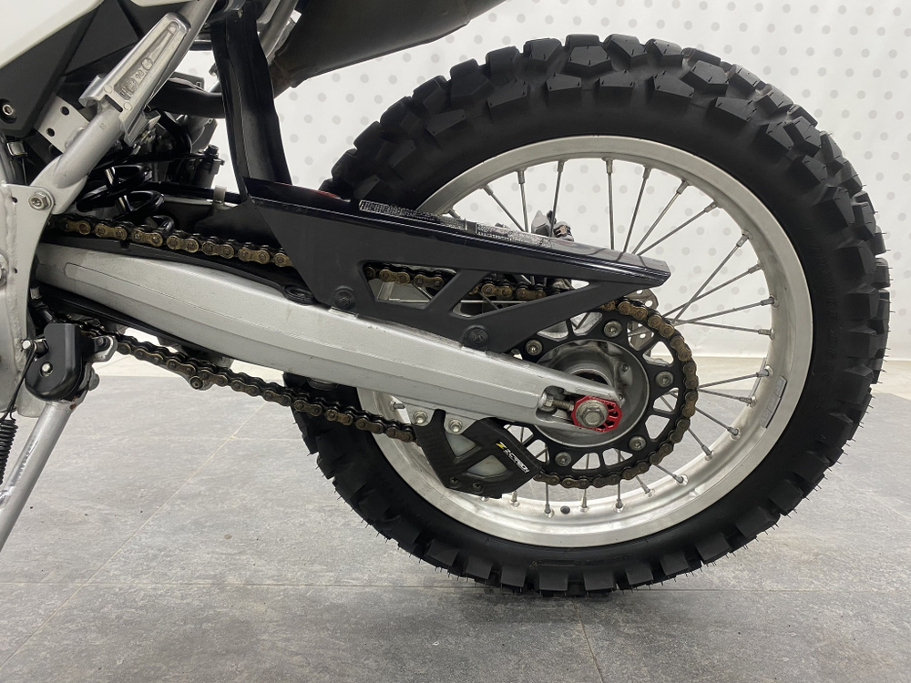 Honda CRF250L , 2013