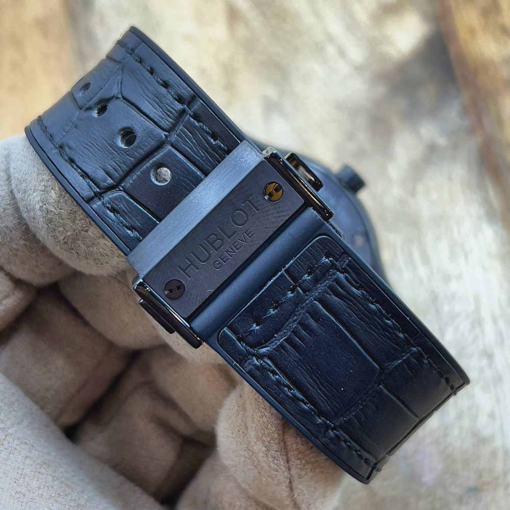 Часы Hublot