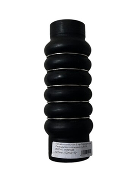 Патрубок силиконовый трубокомпрессора 95494525