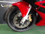 Honda CBR600RR 043064