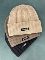 Шапка Jacquemus