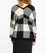 свитер saggiare MAX&amp;Co. - серый(736492)