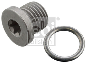 FEBI BILSTEIN - 103349-FEB - Screw Plug, oil sump