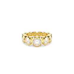 IMBER:RING ROUND WHITE/GOS 55