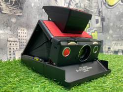 Polaroid SX-70 Land Camera