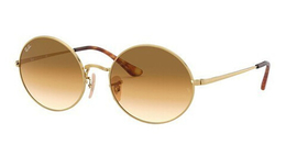 Ray Ban Oval RB 1970
