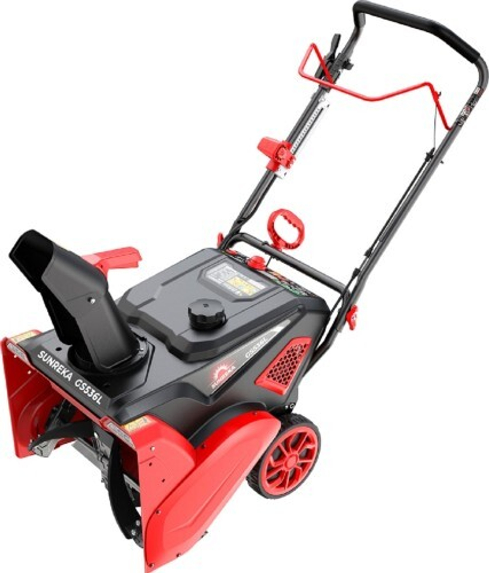 Снегоуборщик бензиновый SUNREKA GS 536L 212007