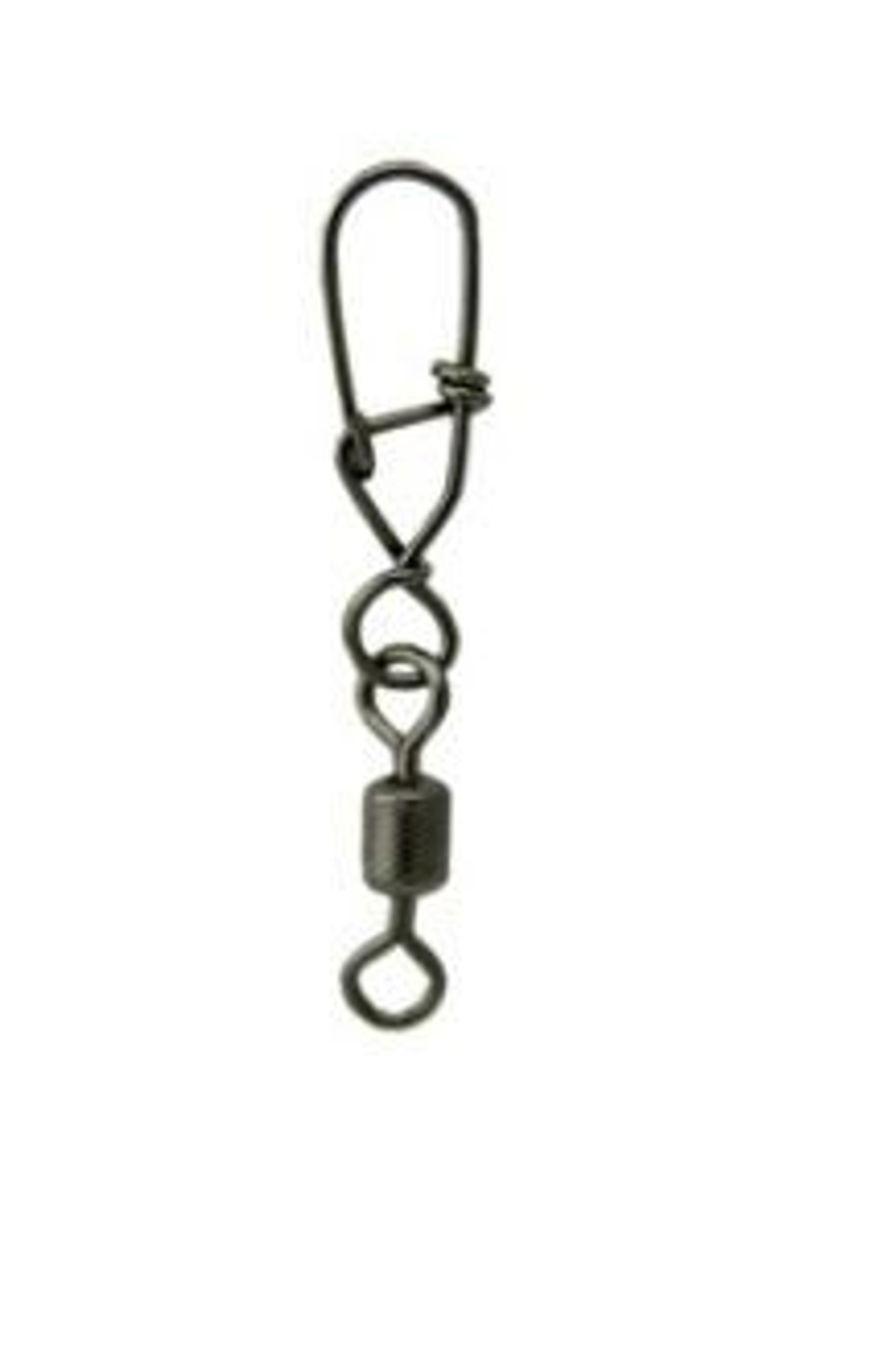 Вертлюг с застежкой Saikyo SA-301