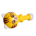 6755764 Музыкальная игрушка «Весёлый тигруля», звук, свет