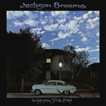 Jackson Browne / Late For The Sky (LP)