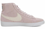 Кроссовки Nike Blazer Vintage Suede (Женская размерная сетка)