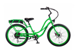 Электровелосипед Pedego Interceptor Step-THRU
