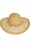 44338 CATANIA/08X Шляпа пляжная