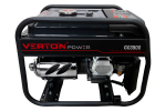 Генератор бензиновый VERTON POWER GG3900