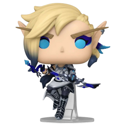 Фигурка Funko POP! Games WOW Alleria Windrunner