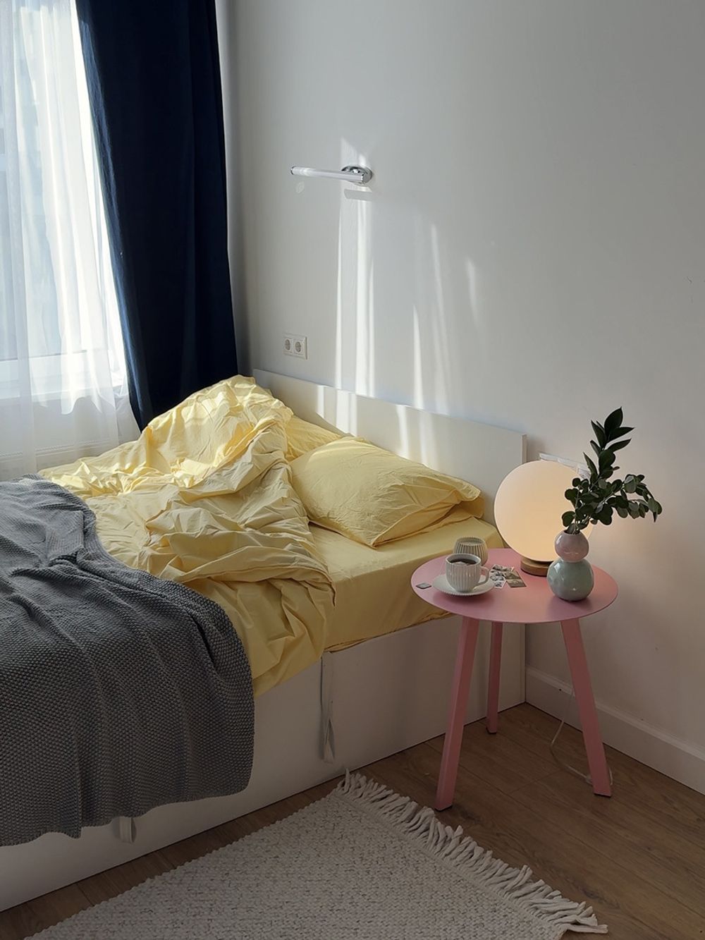 Ваза Cloudlet из коллекции Easter Essential, 16 см