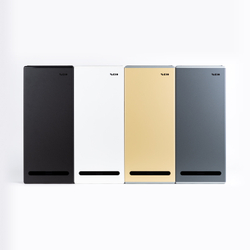 Рекуператор Base Smart