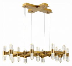 Подвесная люстра ST-Luce Gemina SL6007.203.26