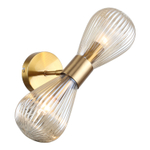 Настенный светильник Lussole LSP-8880