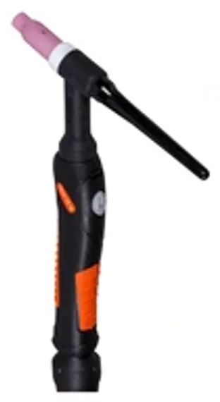 Сварочная горелка Сварог TECH TS 26 (ОКС+М10×1, 5 ПИН) IOW8004-20, 8 м