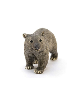 Фигурка Schleich Вомбат