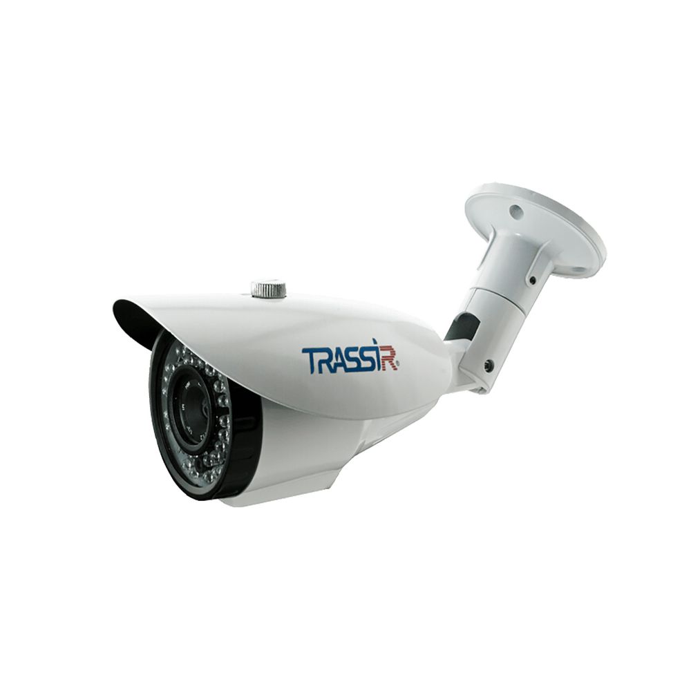 TR-D4B6 v2 IP-камера 4 Мп Trassir