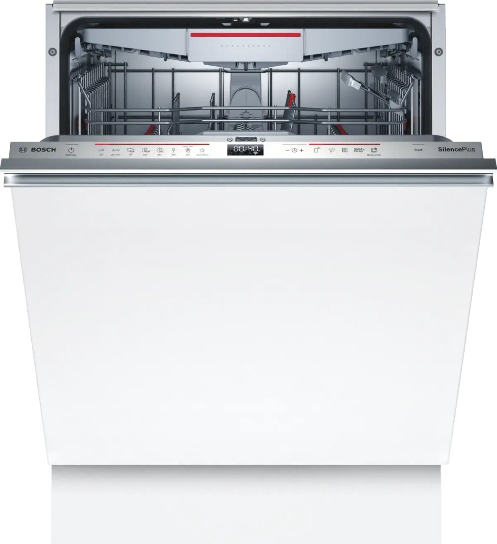 Встраиваемая посудомоечная машина Bosch SMV6ECX57E