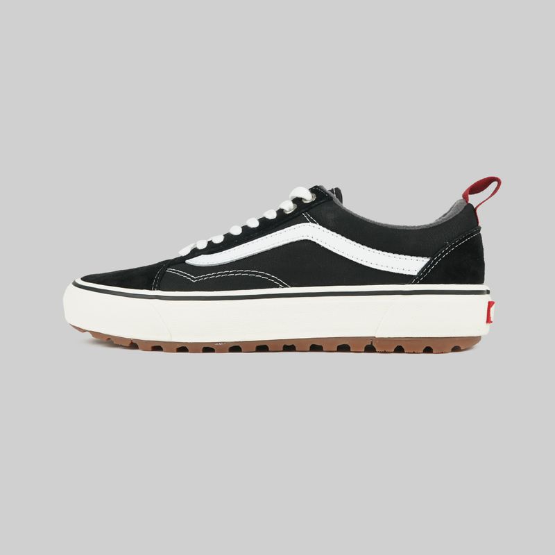 Кеды Vans Old Skool MTE-1 артикул:VA5I12Y28 - купить в магазине Дайс