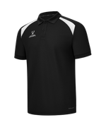 Поло Jogel DIVISION PerFormDRY CVC Polo, черный 99