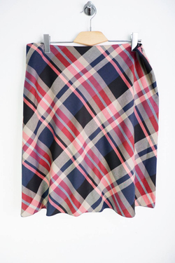 Юбка Bravo для офиса, визуально 52 размер, новая