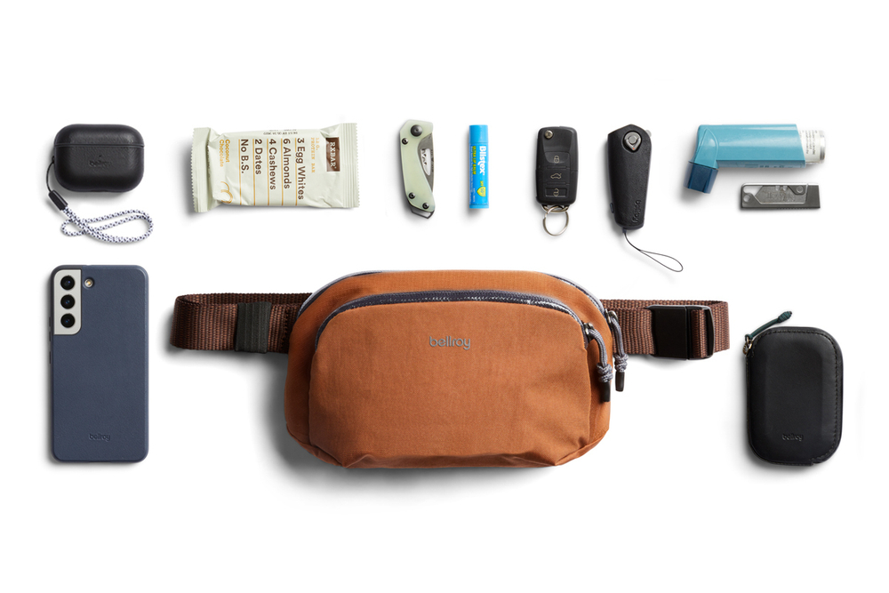 Сумка Bellroy Venture Hip Pack 1.5L