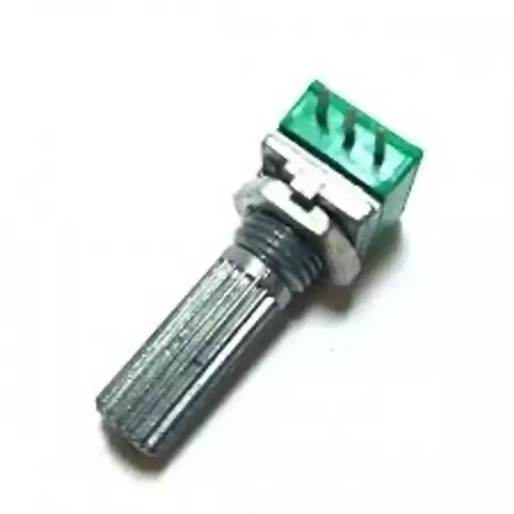 Переменный резистор WH9011-1 B100K