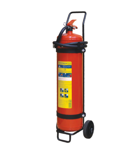 Огнетушитель ОП-12з АВСЕ