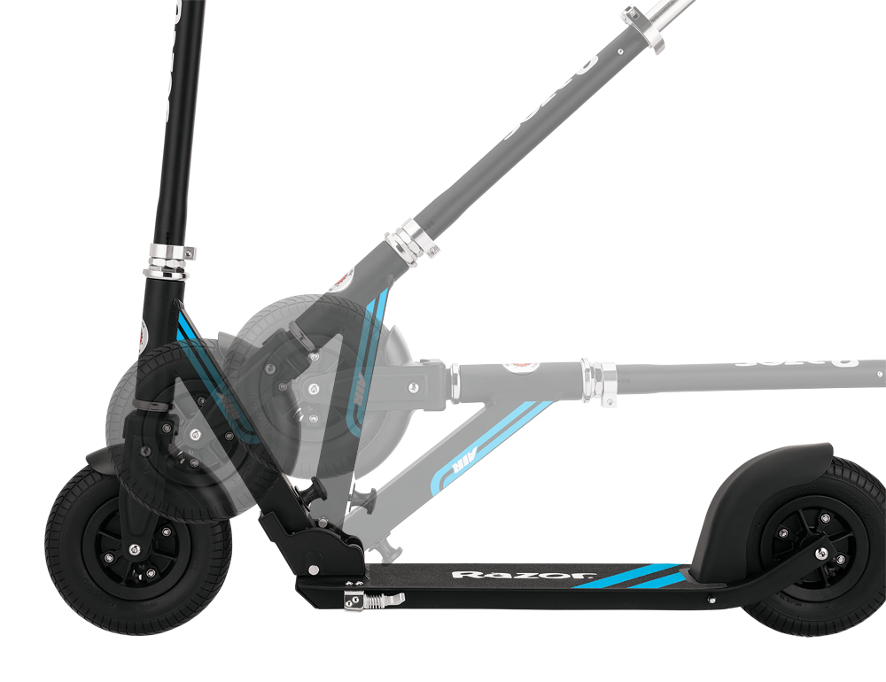 Самокат Razor A5 AIR